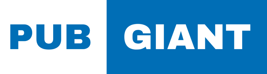 Pub Giant Ltd